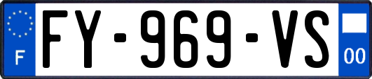 FY-969-VS