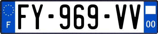 FY-969-VV