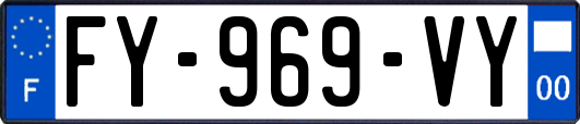 FY-969-VY