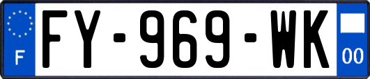 FY-969-WK