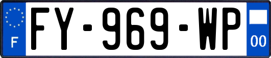 FY-969-WP