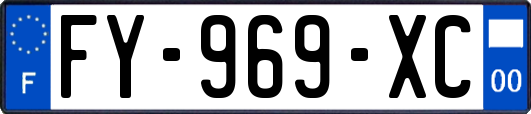 FY-969-XC
