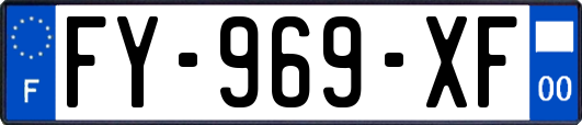 FY-969-XF
