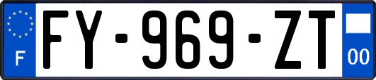 FY-969-ZT