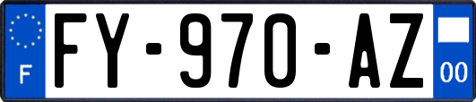 FY-970-AZ
