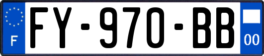 FY-970-BB