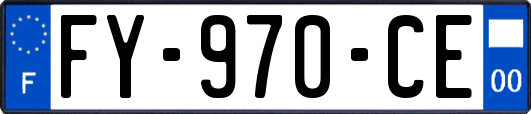 FY-970-CE