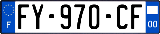 FY-970-CF