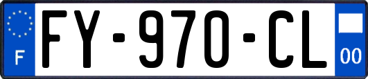 FY-970-CL