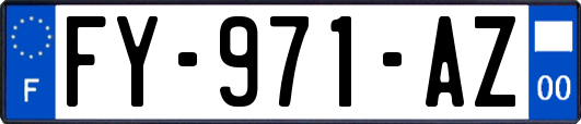 FY-971-AZ