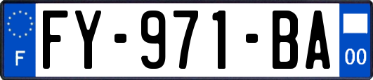 FY-971-BA