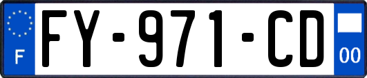 FY-971-CD