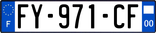 FY-971-CF