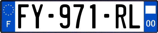 FY-971-RL
