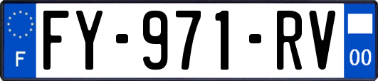 FY-971-RV
