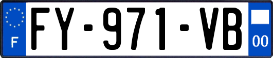 FY-971-VB