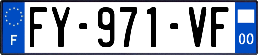 FY-971-VF