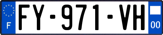 FY-971-VH