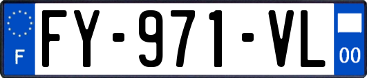 FY-971-VL