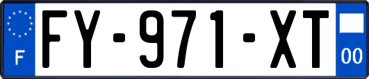 FY-971-XT