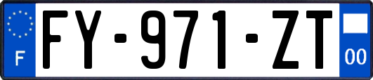 FY-971-ZT