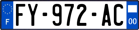 FY-972-AC