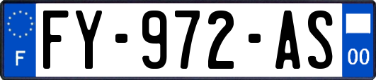 FY-972-AS