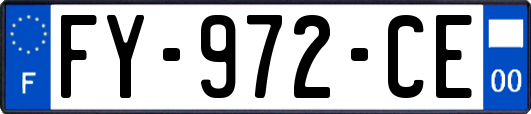 FY-972-CE