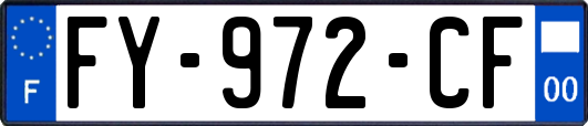 FY-972-CF