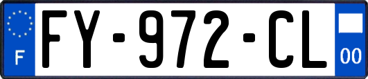 FY-972-CL