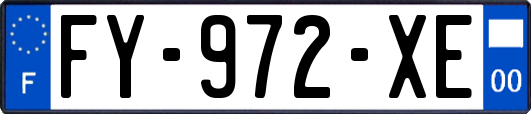 FY-972-XE