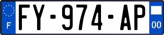 FY-974-AP