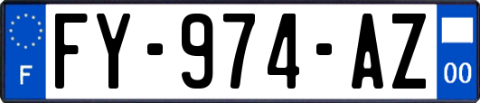 FY-974-AZ