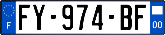 FY-974-BF