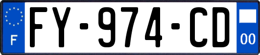 FY-974-CD