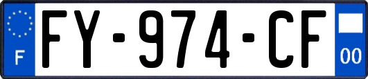 FY-974-CF