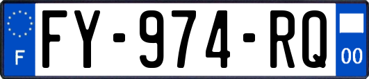 FY-974-RQ