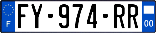 FY-974-RR