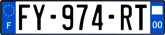 FY-974-RT