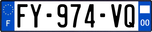 FY-974-VQ