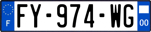 FY-974-WG