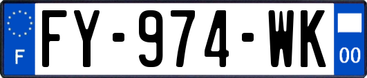 FY-974-WK