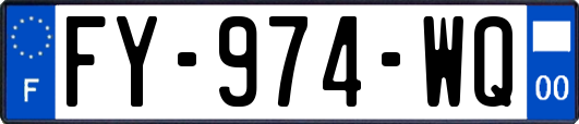 FY-974-WQ