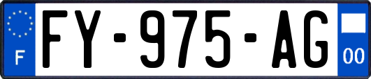 FY-975-AG