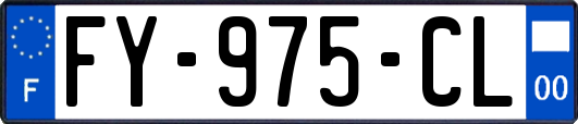 FY-975-CL