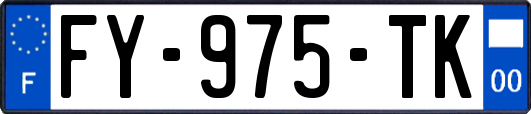 FY-975-TK