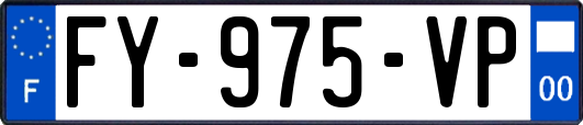 FY-975-VP
