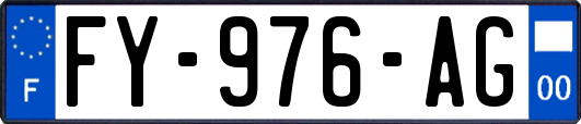 FY-976-AG