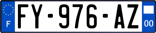 FY-976-AZ