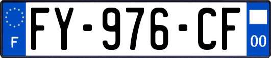FY-976-CF